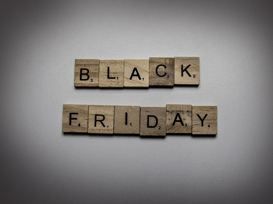 Kiedy trwa Black Friday i jak zmienia się jego charakter?